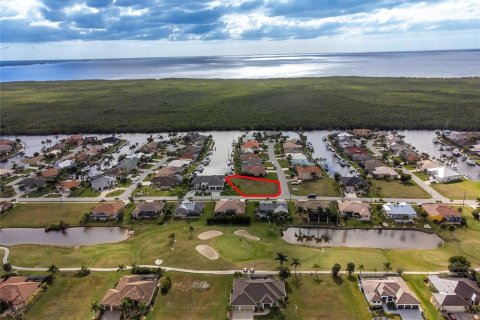 Land in Punta Gorda, Florida № 916668 - photo 11