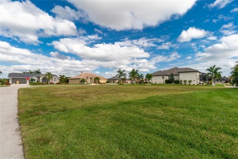 Land in Punta Gorda, Florida № 916668 - photo 25