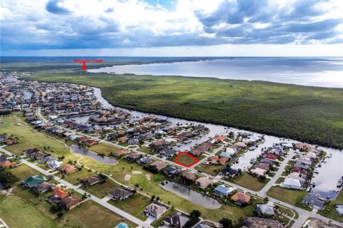 Land in Punta Gorda, Florida № 916668 - photo 4
