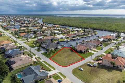 Land in Punta Gorda, Florida № 916668 - photo 9