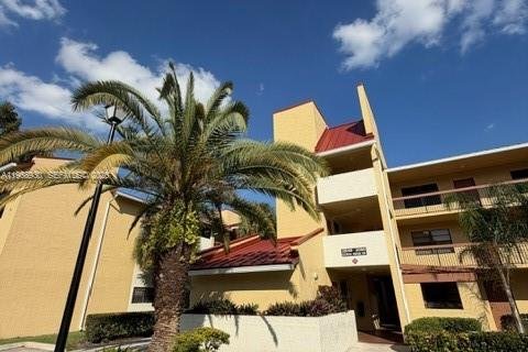 Condominio en Coral Springs, Florida, 2 dormitorios  № 2031820