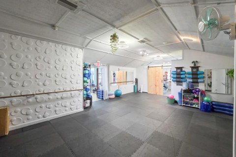 Propiedad comercial en venta en Flagler Beach, Florida, 286.14 m2 № 2113368 - foto 21