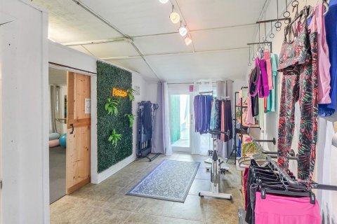 Propiedad comercial en venta en Flagler Beach, Florida, 286.14 m2 № 2113368 - foto 10