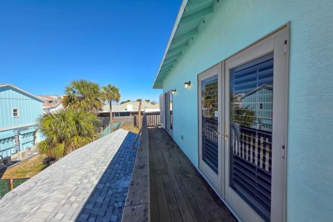 Propiedad comercial en venta en Flagler Beach, Florida, 286.14 m2 № 2113368 - foto 29