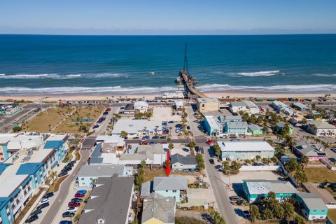 Propiedad comercial en venta en Flagler Beach, Florida, 286.14 m2 № 2113368 - foto 4