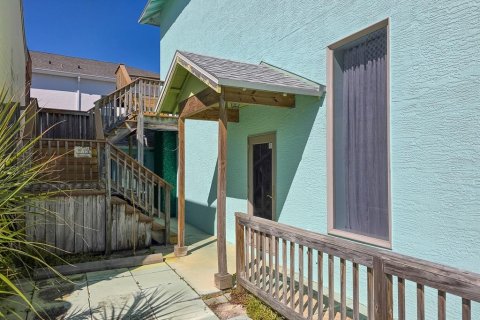Propiedad comercial en venta en Flagler Beach, Florida, 286.14 m2 № 2113368 - foto 28