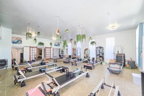 Propiedad comercial en venta en Flagler Beach, Florida, 286.14 m2 № 2113368 - foto 25