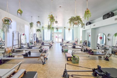 Propiedad comercial en venta en Flagler Beach, Florida, 286.14 m2 № 2113368 - foto 22