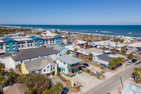 Propiedad comercial en venta en Flagler Beach, Florida, 286.14 m2 № 2113368 - foto 3