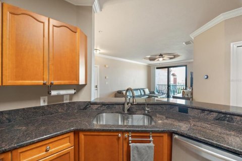 Condo in Clearwater, Florida, 3 bedrooms  № 1785054 - photo 22