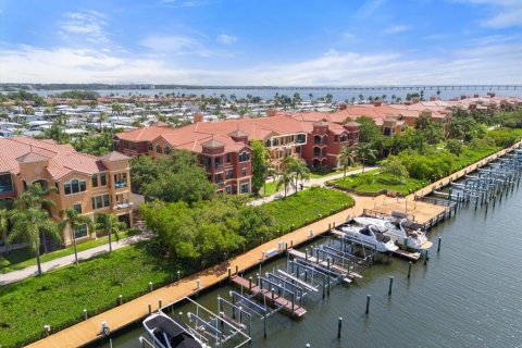 Condo in Clearwater, Florida, 3 bedrooms  № 1785054 - photo 2