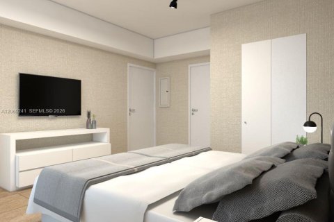 Condo in Miami, Florida, 1 bedroom № 2293846 - photo 10