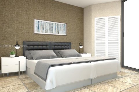 Condo in Miami, Florida, 1 bedroom № 2293846 - photo 14