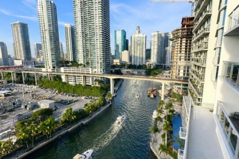 Condo in Miami, Florida, 1 bedroom № 2293846 - photo 5