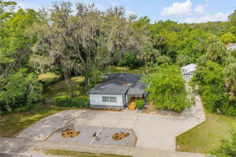 House in New Smyrna Beach, Florida 3 bedrooms, 107.12 sq.m. № 2344530