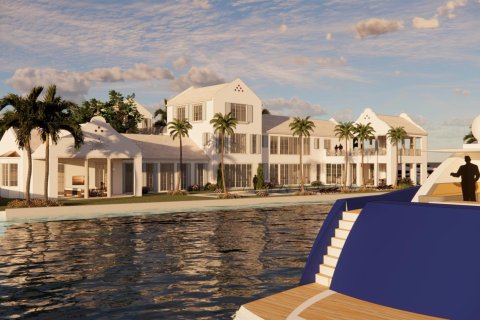Casa en venta en Fort Lauderdale, Florida, 10 dormitorios, 1872.17 m2 № 2244839 - foto 17