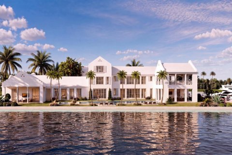 Casa en venta en Fort Lauderdale, Florida, 10 dormitorios, 1872.17 m2 № 2244839 - foto 26