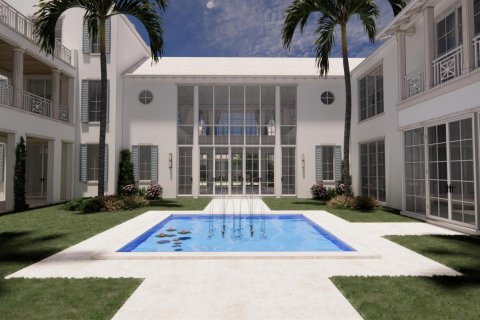 Casa en venta en Fort Lauderdale, Florida, 10 dormitorios, 1872.17 m2 № 2244839 - foto 8