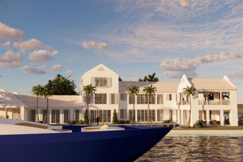 Casa en venta en Fort Lauderdale, Florida, 10 dormitorios, 1872.17 m2 № 2244839 - foto 16
