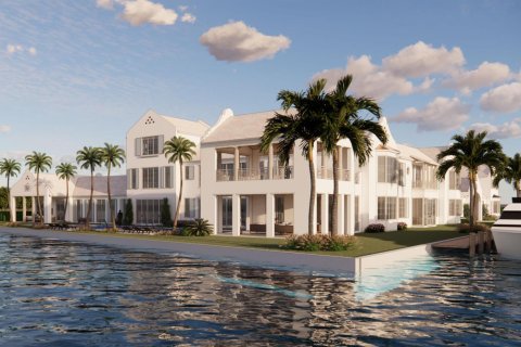 Casa en venta en Fort Lauderdale, Florida, 10 dormitorios, 1872.17 m2 № 2244839 - foto 15