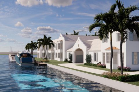 Casa en venta en Fort Lauderdale, Florida, 10 dormitorios, 1872.17 m2 № 2244839 - foto 23