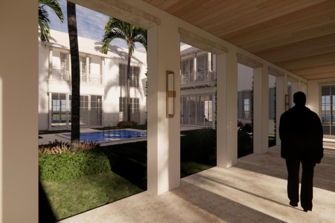 Casa en venta en Fort Lauderdale, Florida, 10 dormitorios, 1872.17 m2 № 2244839 - foto 7