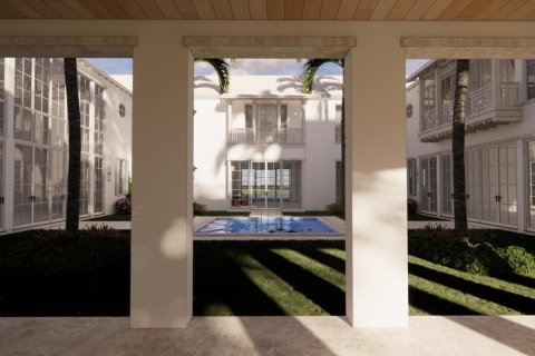 Casa en venta en Fort Lauderdale, Florida, 10 dormitorios, 1872.17 m2 № 2244839 - foto 9