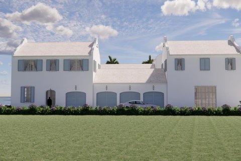Casa en venta en Fort Lauderdale, Florida, 10 dormitorios, 1872.17 m2 № 2244839 - foto 22