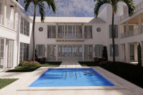 Casa en venta en Fort Lauderdale, Florida, 10 dormitorios, 1872.17 m2 № 2244839 - foto 10
