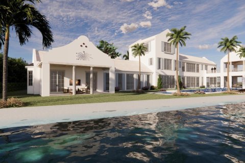 Casa en venta en Fort Lauderdale, Florida, 10 dormitorios, 1872.17 m2 № 2244839 - foto 14
