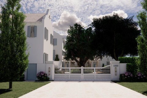Casa en venta en Fort Lauderdale, Florida, 10 dormitorios, 1872.17 m2 № 2244839 - foto 5