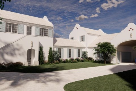 Casa en venta en Fort Lauderdale, Florida, 10 dormitorios, 1872.17 m2 № 2244839 - foto 19