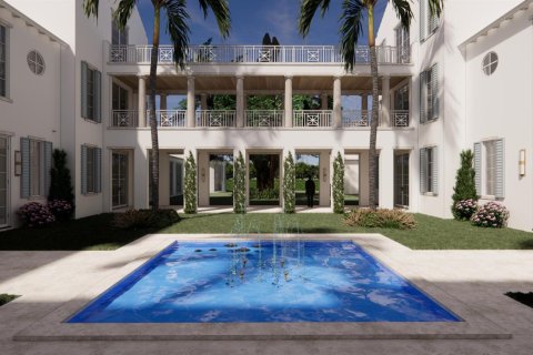 Casa en venta en Fort Lauderdale, Florida, 10 dormitorios, 1872.17 m2 № 2244839 - foto 11