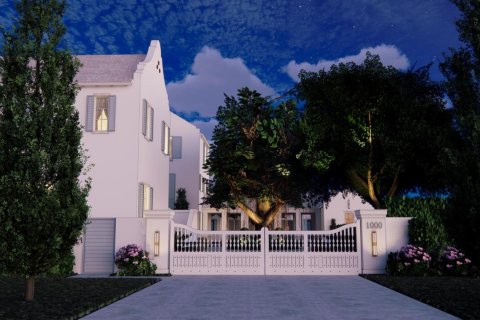 Casa en venta en Fort Lauderdale, Florida, 10 dormitorios, 1872.17 m2 № 2244839 - foto 25