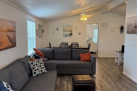 Casa en venta en Steinhatchee, Florida, 2 dormitorios, 85.47 m2 № 1853418 - foto 7