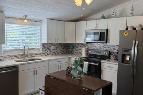 Casa en venta en Steinhatchee, Florida, 2 dormitorios, 85.47 m2 № 1853418 - foto 4