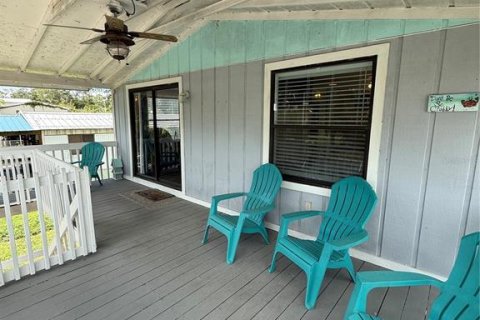Casa en venta en Steinhatchee, Florida, 2 dormitorios, 85.47 m2 № 1853418 - foto 17