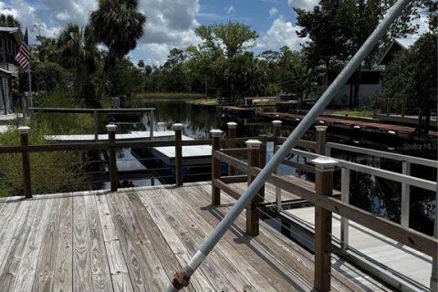 Casa en venta en Steinhatchee, Florida, 2 dormitorios, 85.47 m2 № 1853418 - foto 13