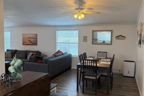 Casa en venta en Steinhatchee, Florida, 2 dormitorios, 85.47 m2 № 1853418 - foto 5
