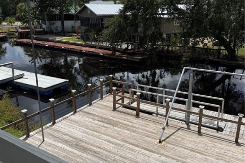 Casa en venta en Steinhatchee, Florida, 2 dormitorios, 85.47 m2 № 1853418 - foto 18