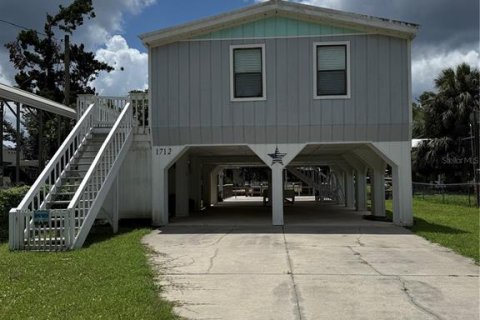 Casa en venta en Steinhatchee, Florida, 2 dormitorios, 85.47 m2 № 1853418 - foto 2