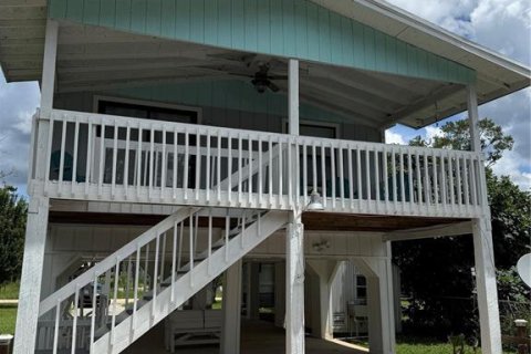 Casa en venta en Steinhatchee, Florida, 2 dormitorios, 85.47 m2 № 1853418 - foto 1