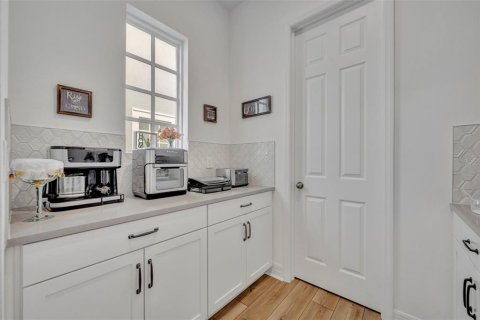 House in Celebration, Florida 4 bedrooms, 226.4 sq.m. № 1845337 - photo 23