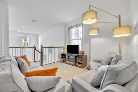 House in Celebration, Florida 4 bedrooms, 226.4 sq.m. № 1845337 - photo 29