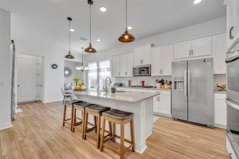 House in Celebration, Florida 4 bedrooms, 226.4 sq.m. № 1845337 - photo 16
