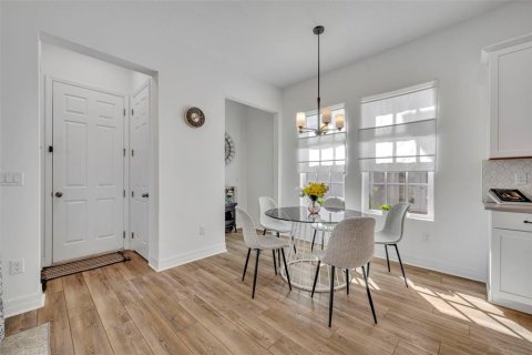 House in Celebration, Florida 4 bedrooms, 226.4 sq.m. № 1845337 - photo 25