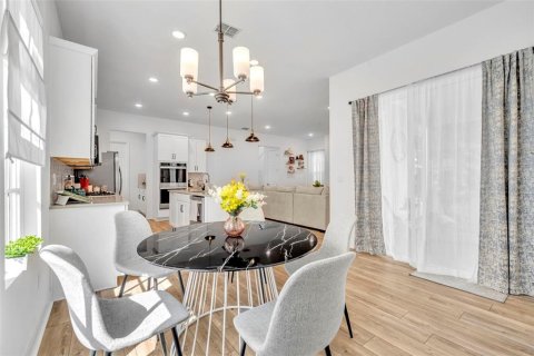 House in Celebration, Florida 4 bedrooms, 226.4 sq.m. № 1845337 - photo 27