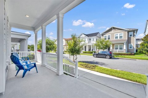 House in Celebration, Florida 4 bedrooms, 226.4 sq.m. № 1845337 - photo 5