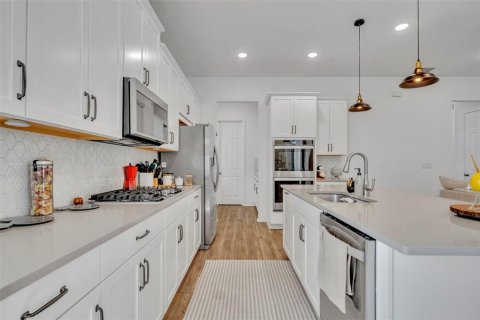 House in Celebration, Florida 4 bedrooms, 226.4 sq.m. № 1845337 - photo 19