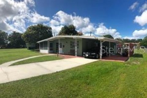 Appartement à louer à Kissimmee, Floride: 2 chambres, 69.68 m2 № 2388985 - photo 2